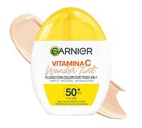 ¡18% DTO! Vitamina C Wonder Tint SPF50+ Fluido con Color