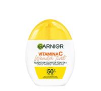 Garnier Vitamina C Wonder Tint SPF50+ | Comprar Claro 40ml n/a