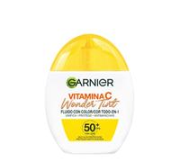 Garnier Vitamina C Wonder Tint SPF50+ | Comprar Medio 40ml n/a