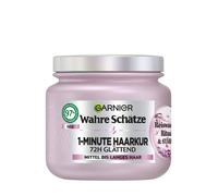 GARNIER Wahre Schätze 1-Minute Haarkur Reiswasser Ritual & Stärke Tratamiento capilar 340 ml