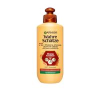 GARNIER Wahre Schätze 2-in-1 Pflege & Styling Honig Schätze Tratamiento sin aclarado 200 ml
