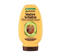 GARNIER Wahre Schätze Intensiv Nährende Spülung Acondicionador 200 ml
