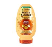 GARNIER Wahre Schätze Reparierende Spülung Honig Schätze Acondicionador 200 ml