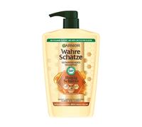 GARNIER Wahre Schätze Reparierendes Shampoo Honig Schätze Champú 1000 ml