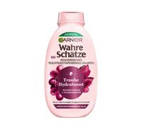 GARNIER Wahre Schätze Traube Hydraboost Champú 250 ml