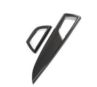 Garniture De Panneau De Sortie D'air Latérale Pour Tableau De Bord Accessoire Intérieur Pour Série 1 2 F20 F21 F22 F23 2012-2017 AJOHBM