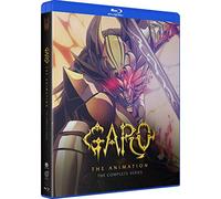Garo The Animation: Complete Series [USA] [Blu-ray]