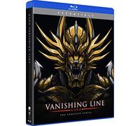 Garo - Vanishing Line: Season One - The Complete Series [USA] [Blu-ray]