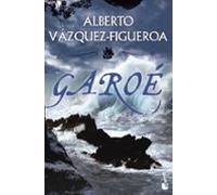 Garoe (premio Alfonso X El Sabio De Novela Historica 2010)