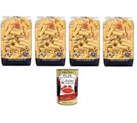 Garofalo 034 Elicoidali - 500 gr