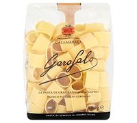 Garofalo 500g De Pasta Calamarata (Paquete de 2)