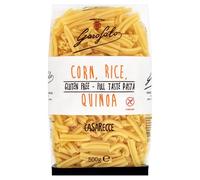 Garofalo - CASARECCE SENZA GLUTINE - 4 x 500g
