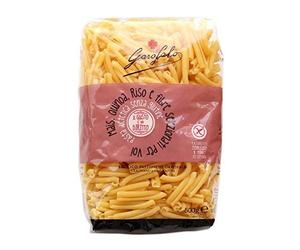 Garofalo - CASARECCE SIN GLUTEN - Sin Gluten -Paquete de 12 x da 400g