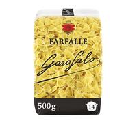 GAROFALO Farfalle - Fideos (0,50 kg)
