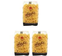 Garofalo Farfalle Rigati – Pasta corta – 500 g (paquete de 3, 17.5 onzas)