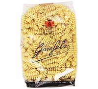 Garofalo Fusilli Bucati Corti, Pasta di Semola di Grano Duro - 500 gr
