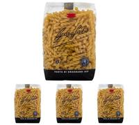 Garofalo Gemelli Pasta Seca 500g (Paquete de 4)