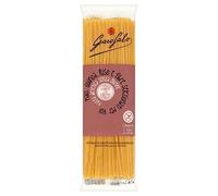 Garofalo Gluten 500g Linguini Libre (Paquete de 6)