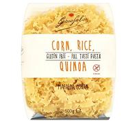 Garofalo Gluten De Mafalda Libre 500G De Pasta Corta