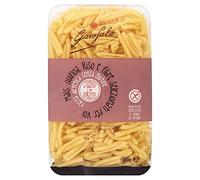 Garofalo Gluten De Pasta Casarecce Libre (500g) (Paquete de 6)