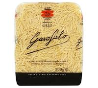 Garofalo La Pasta Orzo (500g) (Paquete de 2)