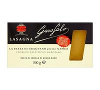 Garofalo Láminas De Lasaña 500g (Paquete de 6)