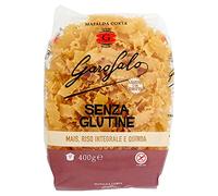Garofalo Mafalda Corta senza Glutine - 400 g