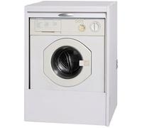 Garofalo - Mueble Lavadora c/p 390
