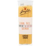 Garofalo Pasta de linguini sin gluten, 16 onzas (paquete de 4)