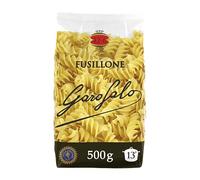 Garofalo Pasta Fusillone, 500 g, color blanco