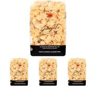 Garofalo Pasta Orecchiette, 500 g (Paquete de 4)