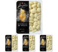 Garofalo Pasta Seca degnocchi Di Patate, 500g (Paquete de 4)