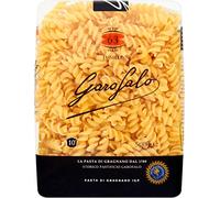 Garofalo Pasta Seca Fusilli - 500 gr