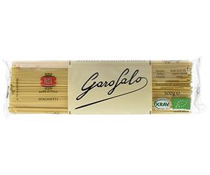 Garofalo Pasta Spaghetti Bio, 500g