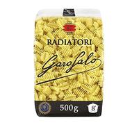 Garofalo Pâtes Radiatori Paquet De 500G - Livraison Gratuite Pour Les Commandes En France - Prix Par Unité