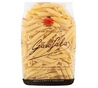 Garofalo Penne Ziti Rigate, 10 unidades (10 x 500 g)
