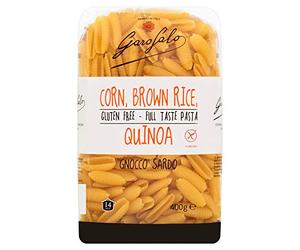 Garofalo Senza Glutine - Gnocchi Sardi, 400g