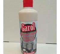 garol Limpiador paellas cazuelas Emulsion 650 ml