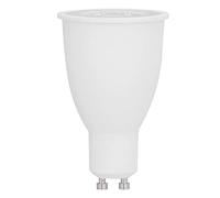 Garosa 15W GU10 Foco LED Empotrado 100-265V Portalámparas Blanco Frío para Oficina y Casa Ideal Iluminación Principal Destacar