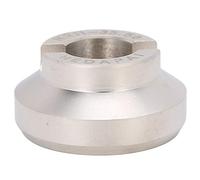 Garosa Abridor de Reloj 5537, Herramienta de Abridor de Cubierta Trasera de Caja de Reloj de Acero de Aleación para Relojes de 30,5mm-36,5mm, Accesorio Profesional de Reparación de Relojes (Dientes