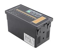 Garosa AC220V Sensor de Nivel de Líquido con Indicador T80, Transmisor de Nivel 4-20mA de Alta Precisión y Control de Presión Inteligente