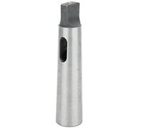 Garosa Adaptador Reductor de la Manga del Taladro del Cón de MT3 a MT2 para la Herramienta de Accesorios CNC Industrial de Molienda de Torno