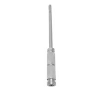 Garosa Adaptador SDS Plus a SDS Plus para Taladro Percutor y Martillo Perforador