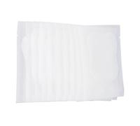 Garosa Almohadillas Hidrogel Reutilizables Alivio Pezones | Parches Refrescantes para Lactancia 10 Unidades, Hidratación, Protección Grietas