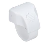 Garosa Anillo de Control Remoto de Cámara, Controlador Inteligente BT 5.1 para Teléfono con Alcance de 10 M, Vídeo 1080P y Foto de 3 MP, Obturador Portátil Manos Libres para Selfie, Viajes, Vlogging