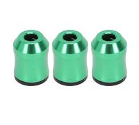 Garosa Anillo Magnético con Cabeza de Destornillador, Herramienta de Magnetización de Aleación de Aluminio con Fuerte Efecto Magnético, para Sujetar Tornillos de Forma Segura y