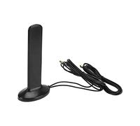 Garosa Antena de Banda Completa 5G, Antena de Ventosa Magnética 12dBi con