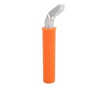 Garosa Asistente para Manija de Automóvil, Ayuda para Manija de Puerta de Vehículo de Aleación de Aluminio, Paquete de 2 con Agarre de Silicona Antideslizante, Barra de Agarre Automática Portátil