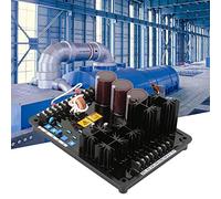 Garosa AVR, Regulador de Voltaje VR6 AVR, Generador Estabilizador Eléctrico 180-280VAC 50/60Hz 1 o 3 Fases, Probadores de Voltaje