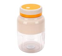Garosa Batidora Portátil Licuadora Personal Recargable por USB de 800 Ml con Cuchilla de Acero Inoxidable 304 de 17500 RPM, Batería de 2 X 1300 MAh para Gimnasio, Oficina, Viajes,